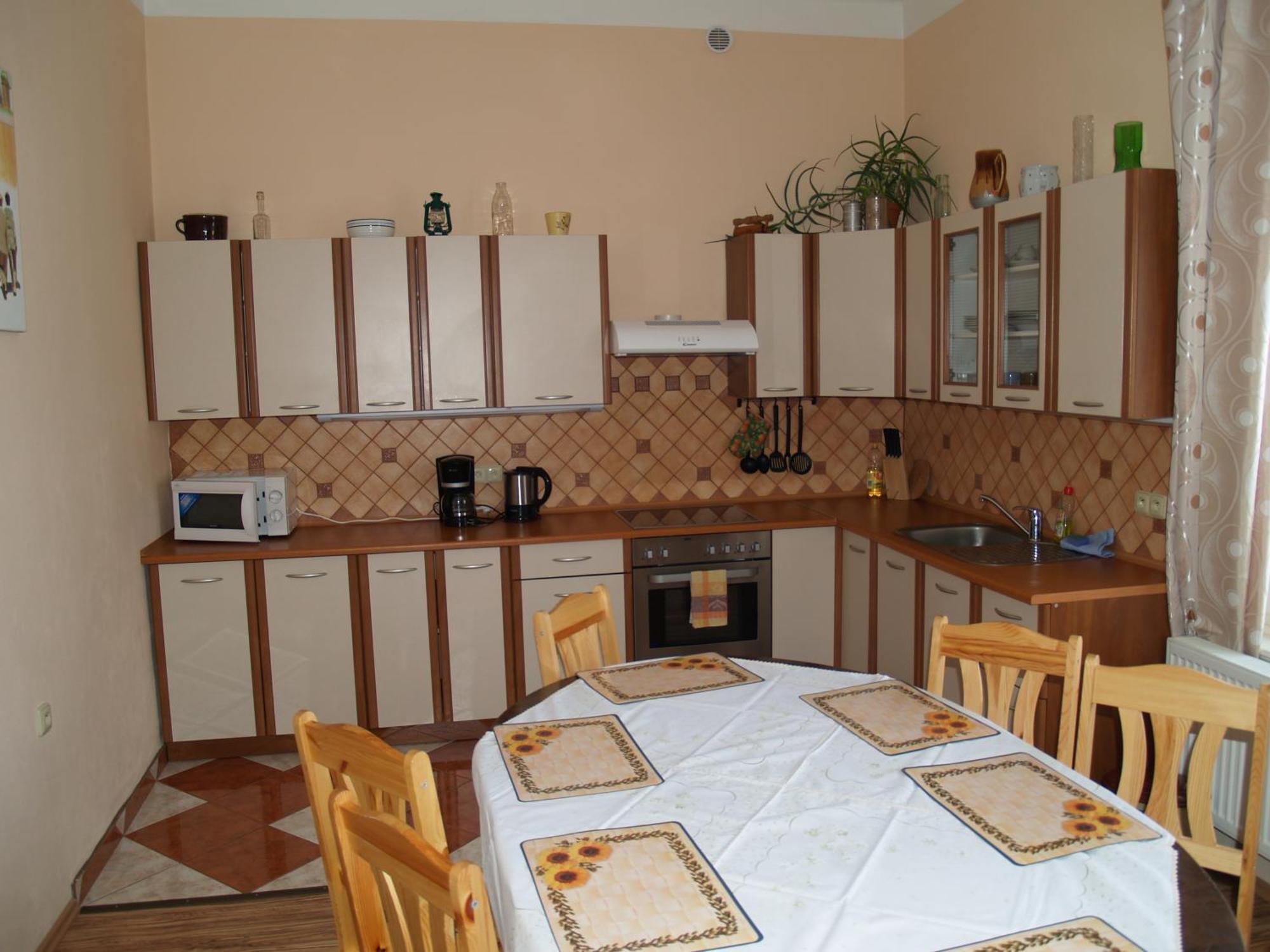 U Nas Daire Smržovka Dış mekan fotoğraf